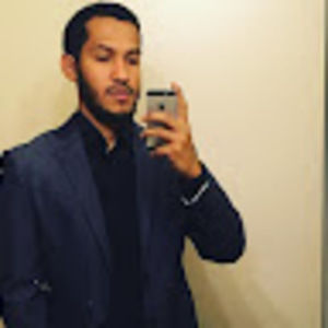 Meet your Posher, Alvaro